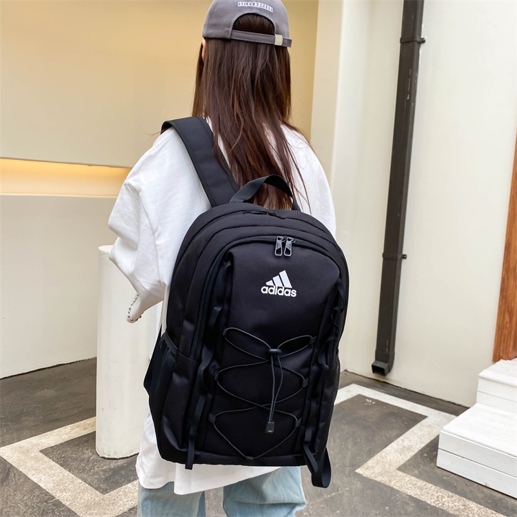 Balo nam nữ du lịch ZAJA chất liệu vải dù thời trang đi học đeo vai đựng laptop cao cấp