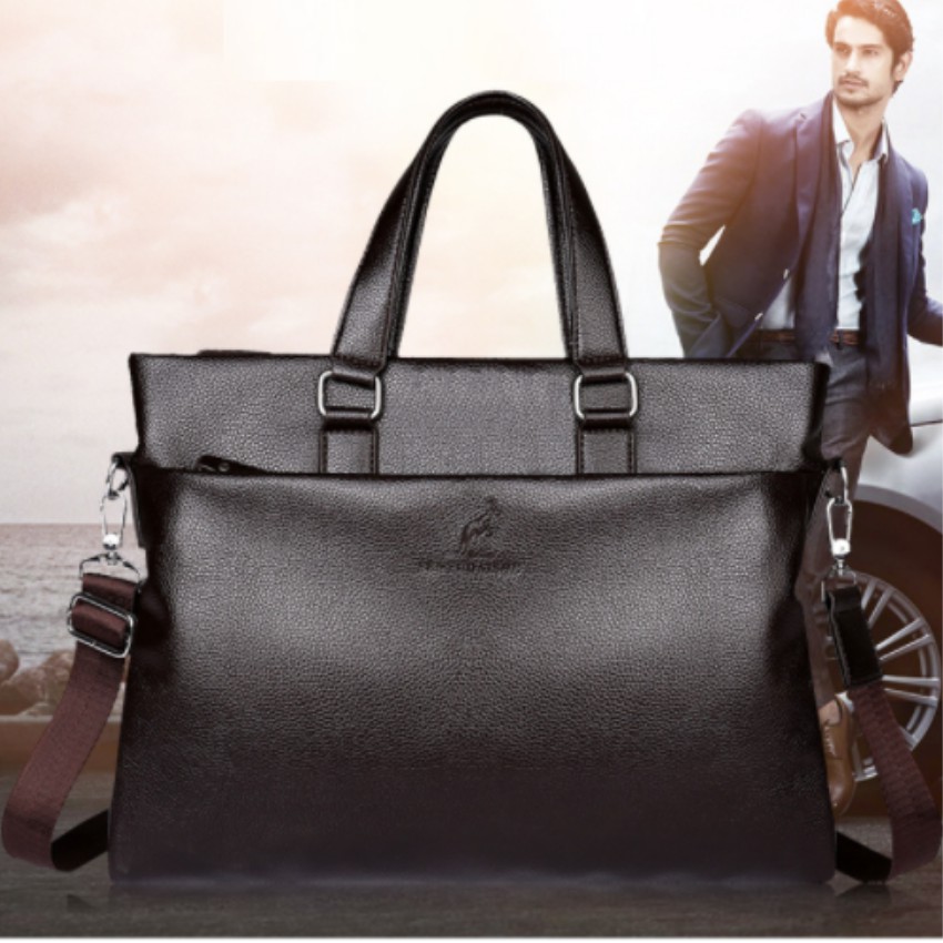 Cặp da nam công sở cao cấp 208206 | BigBuy360 - bigbuy360.vn