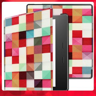 Bao da bảo vệ cho máy đọc sách axthon kindle oasis 2019