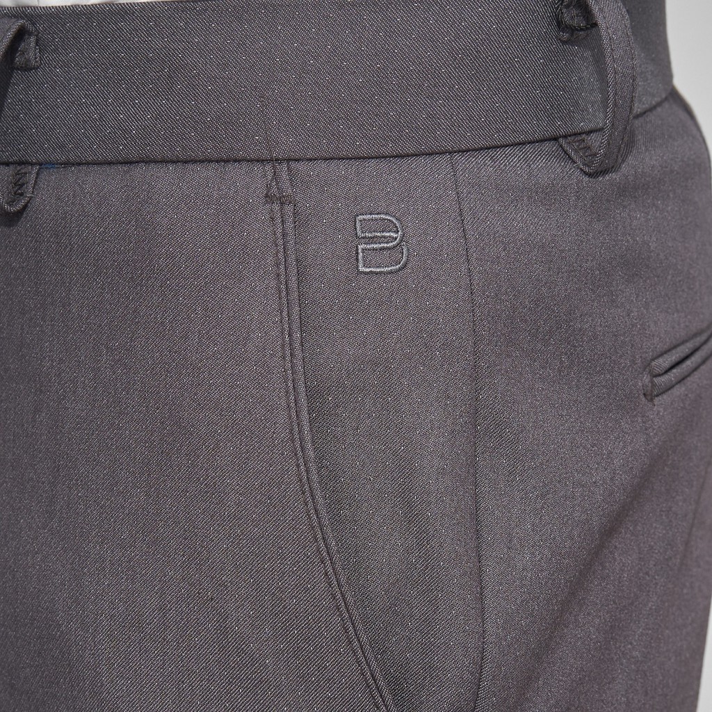 Quần âu nam Biluxury trẻ trung co giãn tốt bền màu phong cách trẻ trung lịch lãm 4QAVH002GHT | BigBuy360 - bigbuy360.vn