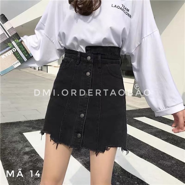 ❌ CHÂN VÁY BÒ MÃ 9-14 ❌ | BigBuy360 - bigbuy360.vn