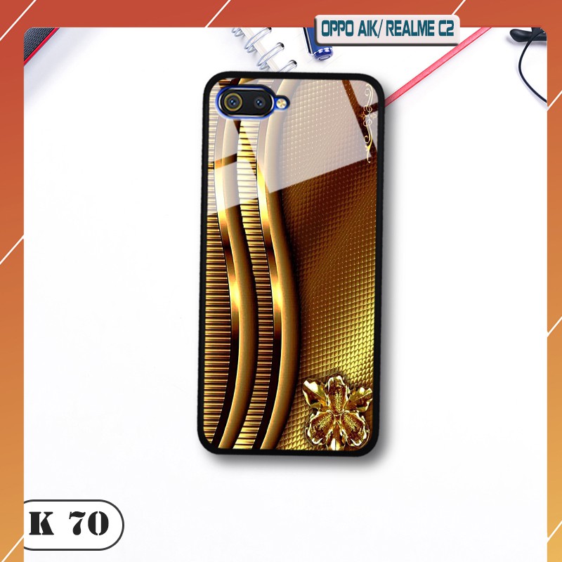Ốp lưng 3D điện thoại  Realme C2