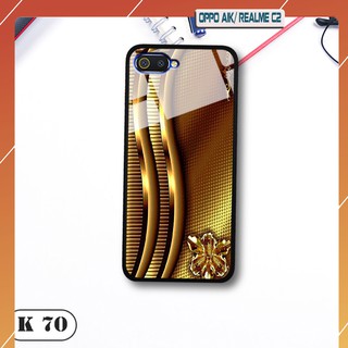 Ốp lưng 3D điện thoại  Realme C2