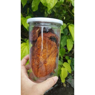SỈ 5 LON KHÔ BÒ HỒNG NGỰ 200 g