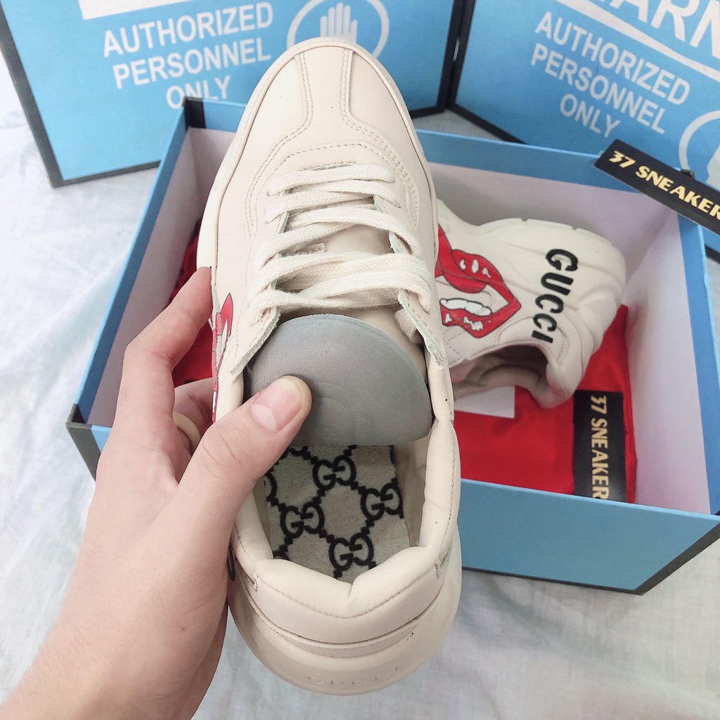 Giày GC môi  nam nữ, giày GC môi siêu cấp, GC rhyton | BigBuy360 - bigbuy360.vn