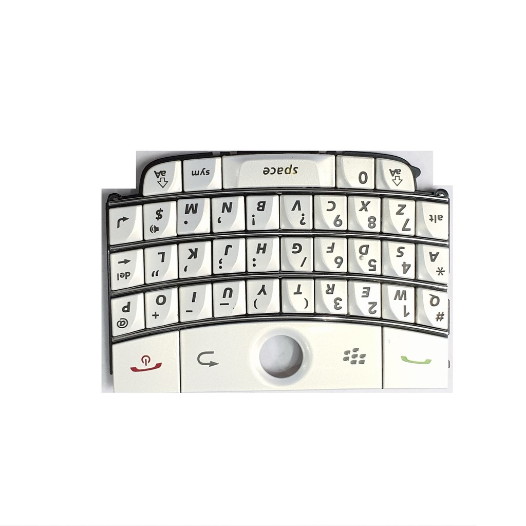 Bàn phím Blackberry 9000
