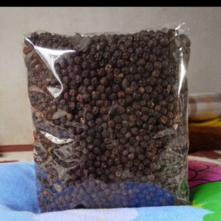 [Loại đặc biệt] 500g hạt tiêu Phú Quốc nhà trồng