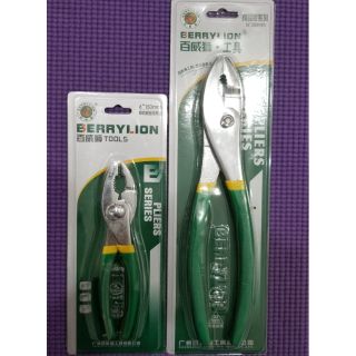 Mua Kìm hai lỗ berrylion đủ kích thước