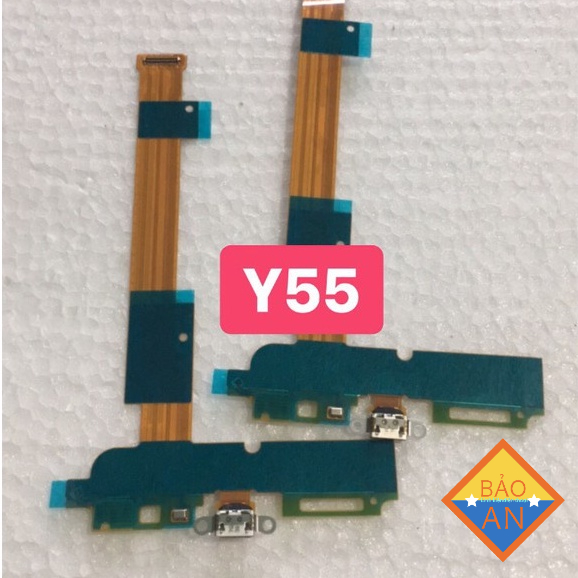 cáp sạc vivo y55