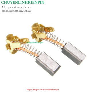 Chổi than hitachi (100% carbon) ( BL64_120)