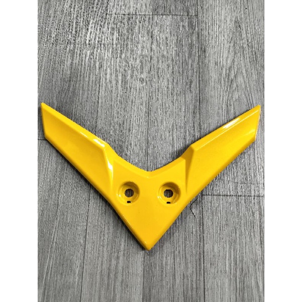 Chữ V Bodykit Exciter 2006 - 2010 Đủ Màu