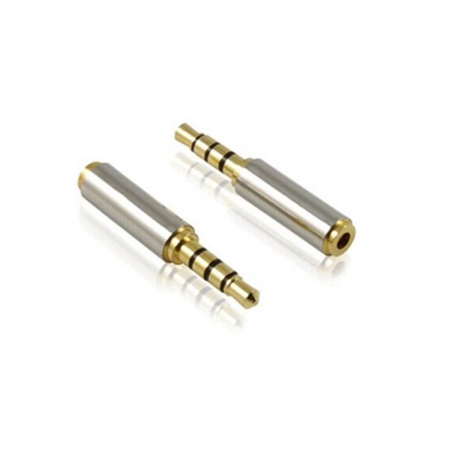 Đầu chuyển đổi 3.5mm sang 2.5mm-OTG 10