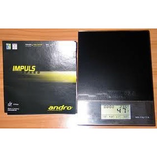 MẶT VỢT BÓNG BÀN ANDRO IMPULS SPEED