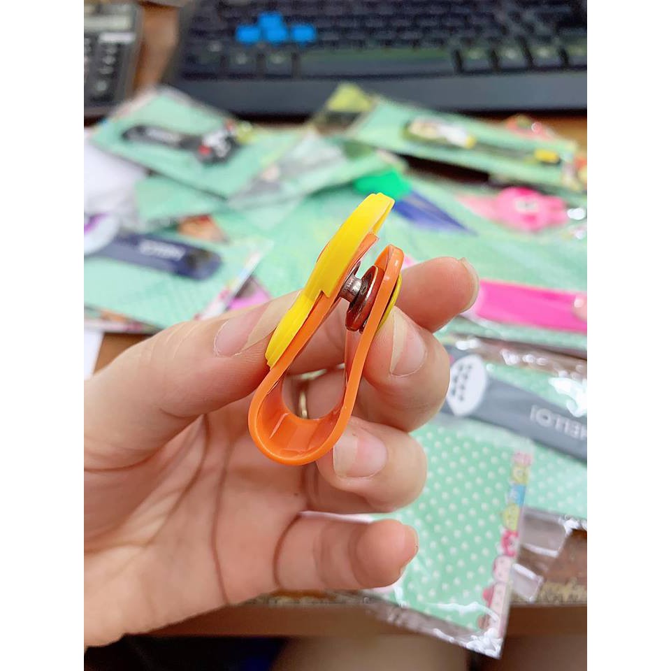 Kẹp dây sạc, tai nghe hình đáng yêu | BigBuy360 - bigbuy360.vn