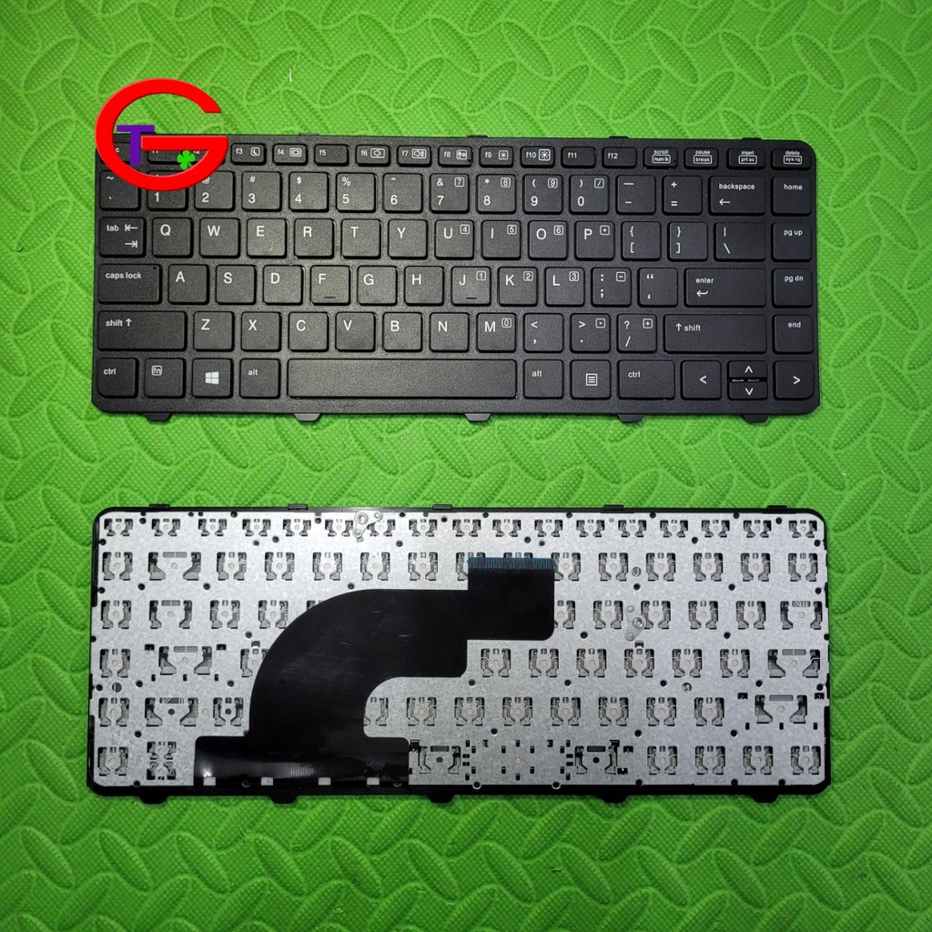 Bàn phím Laptop HP Probook 640, 645, 640 G1, 645 G1, keyboard laptop