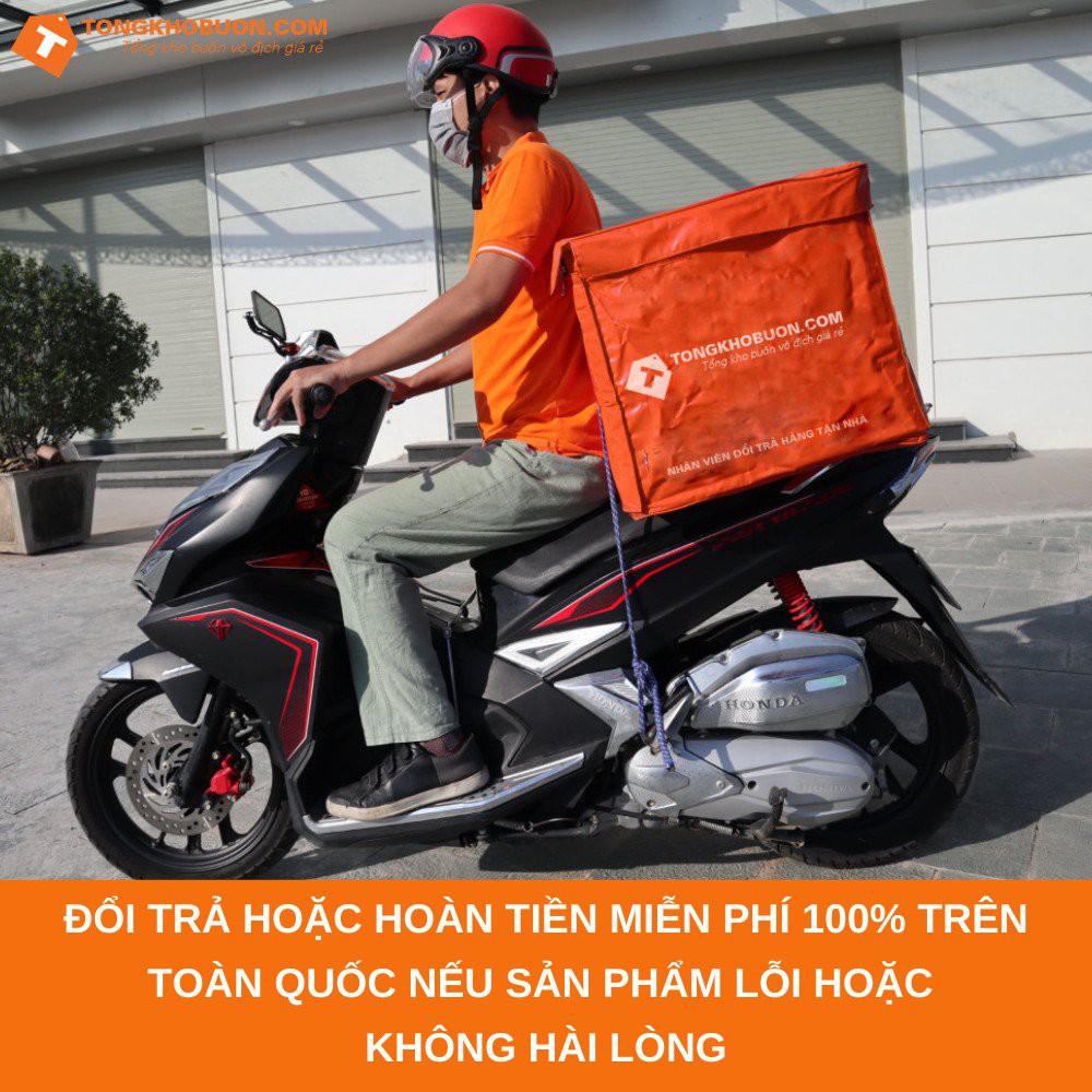 [Mã LIFEAUMAY giảm 10% tối đa 30k đơn 150k] Tinh dầu treo xe Mộc Nhiên có chứng nhận (15 mùi hương)