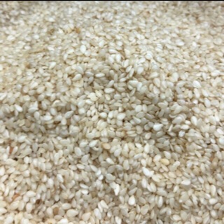 Nguyên liệu làm bánh trung thu mè trắng 500g/1kg