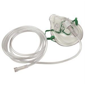 Bộ mask xông khí dung trẻ em và người lớn dành cho máy xông