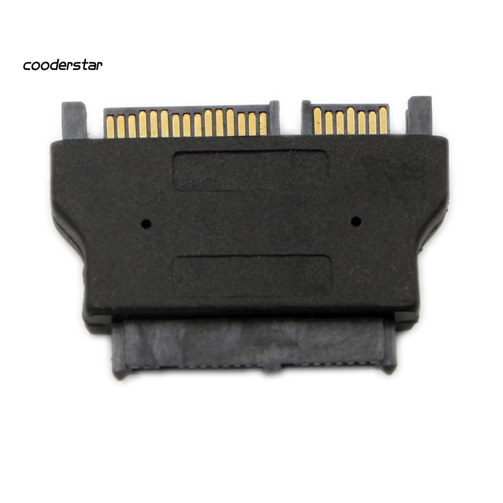 Đầu Chuyển Đổi Wdp Sata 22 Pin Female Sang 1.8inch Micro Sata 16 Pin Male 3.3v