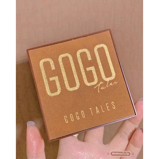 Phấn mắt GoGo Tales màu 603