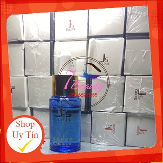 Tan Bầm JS Phun Xăm Thẩm Mỹ