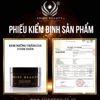 KEM BODY SHINE