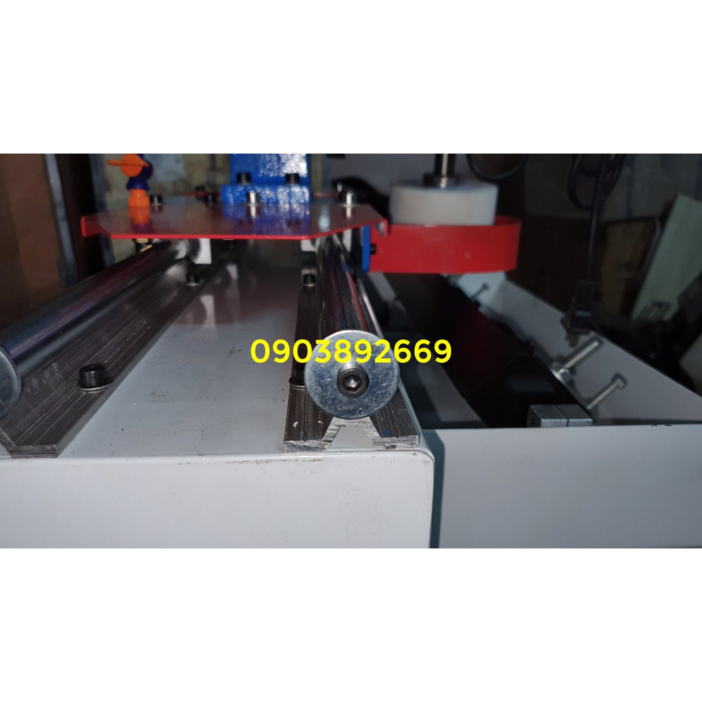 Máy mài lưỡi bào gỗ JNM400