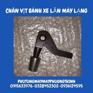 CHÂN VỊT BÁNH XE LĂN MÁY LẠNG