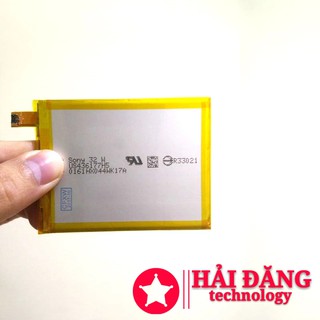 Pin Sony Xperia C5
