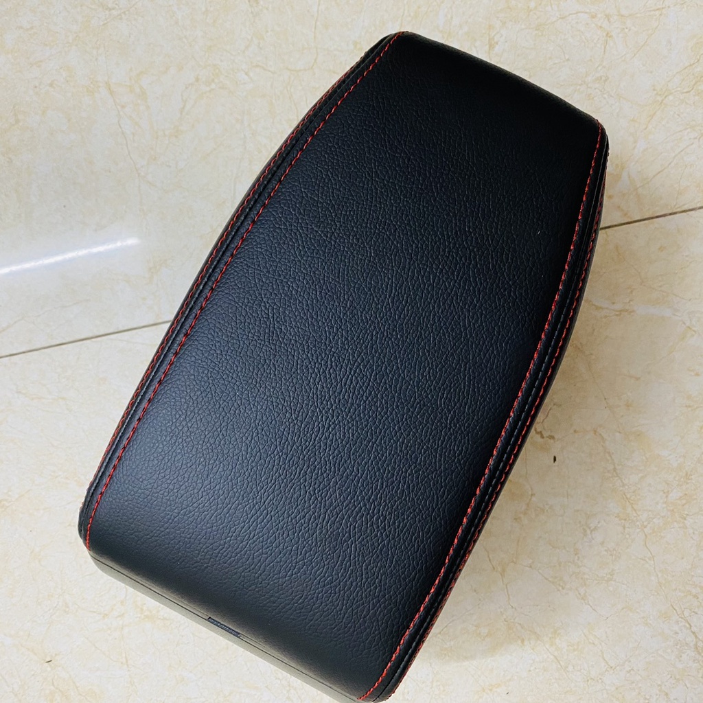 Hộp tỳ tay, bệ tỳ tay cho xe Grand I10 2021 2022 mới nhất, lắp cho cả bản sedan và hatchback hàng cao cấp 03