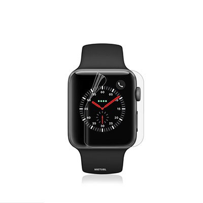 Miếng dán Ppf apple watch full 38mm, 40mm, 42mm, 44mm