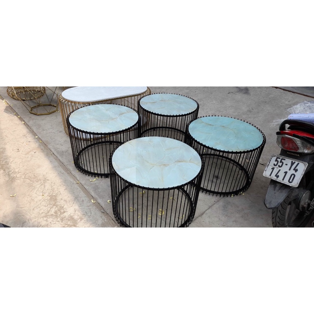 bàn lồng chim