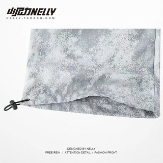 Quần NELLY rách gối đủ size