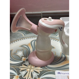 MÁY VẮT SỮA BẰNG TAY MAMAGO