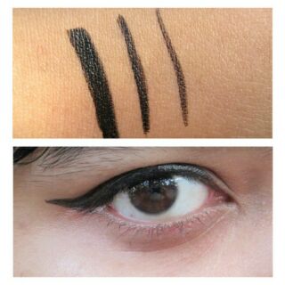 Kẻ mắt nước Koji Dolly Wink Liquid Eyeliner Deep Black