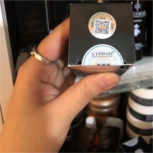 Tinh dầu dưỡng tóc L'uodais 80ml | BigBuy360 - bigbuy360.vn