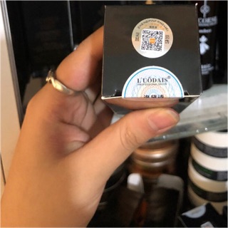 Tinh dầu dưỡng tóc L'uodais 80ml