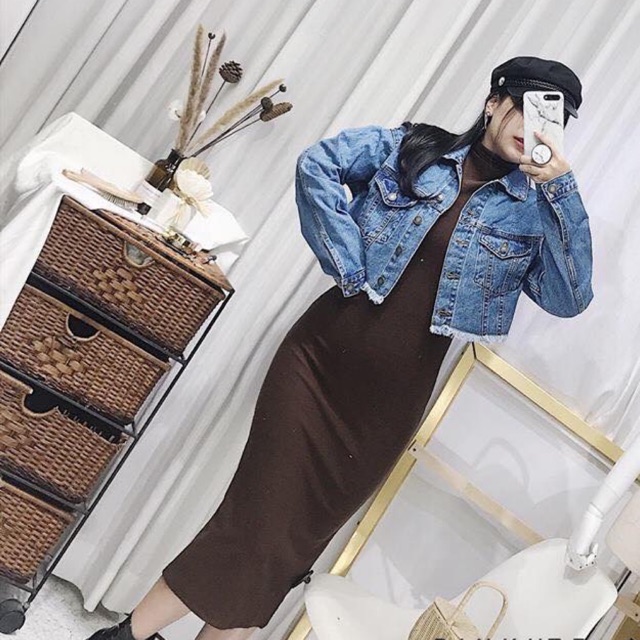 Trả od Huyen Thu