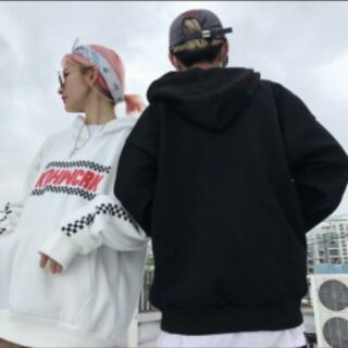 Áo Khoác Hoodie