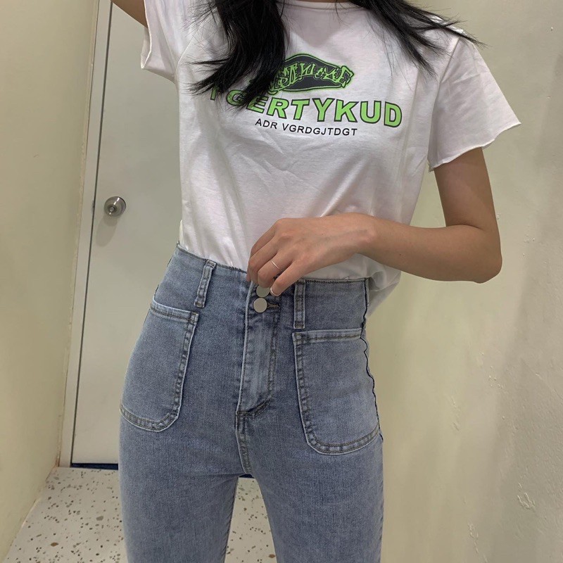 #Q1405CS #Q1423CS #Q1406CS #Q1396CS quần jeans cocochacha | BigBuy360 - bigbuy360.vn