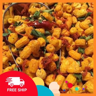 Nui sấy khô bò ngon rẻ chất lượng 100g / 250g / 500g