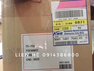 Máy xay sinh tố panasonic MXV310- phụ kiện