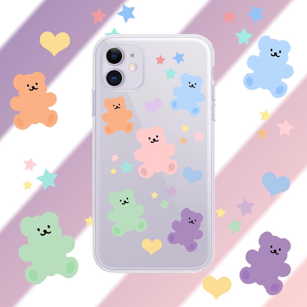 Ốp lưng iphone Ốp Điện Thoại Cho iPhone 14 6 / 6plus / 6s / 6splus / 7 / 7plus / 8 / 8plus / x / xr / xs / 11 / 14pro / pro / max / promax / 14promini Dinuo case