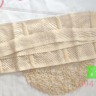  Gen nịt bụng giúp eo thon gọn cho mẹ sau sinh