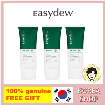 Kem Làm Trắng Da dw-egf 50ml (Tẩy Trắng Da) dw-egf Giới Hạn