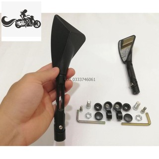 Gương 3 Cạnh Rizoma 1 Cái - Loại 1 - Đủ Màu