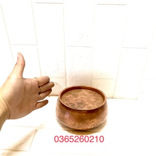 KHAY ĐỰNG TRẦU KHÔNG  CỠ NHỎ.  9x 12 cm. CHẤT LIỆU BẰNG CAO CẤP