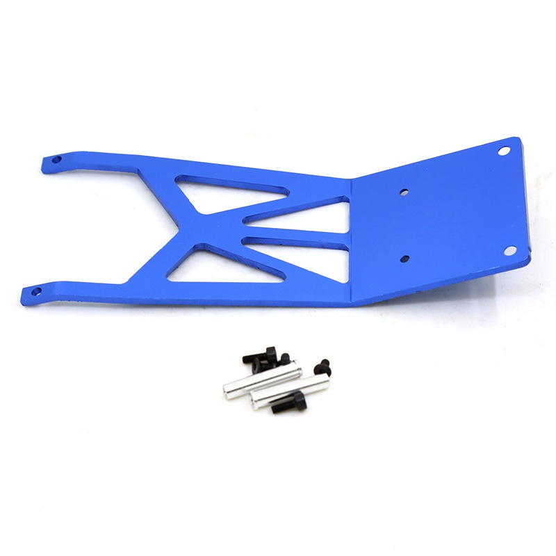 Đế Kim Loại Hấp Thụ Sốc Nâng Cấp 2WD Cho Xe Điều Khiển Từ Xa Traxxas Slash 1 / 10