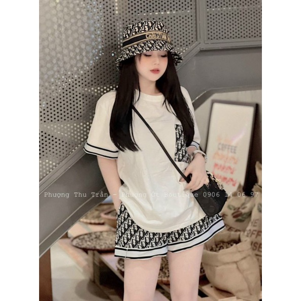 Set Bộ Đùi Chữ Siêu Hot alohashop91