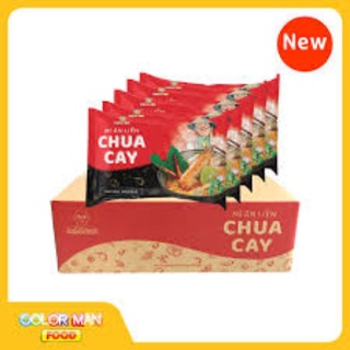 Mì chua cay colorman